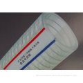 Food Grade Spiral Steel Wire Reinforced PU Hose